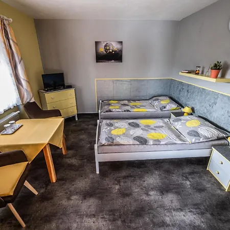 Πανσιόν U Tulaka