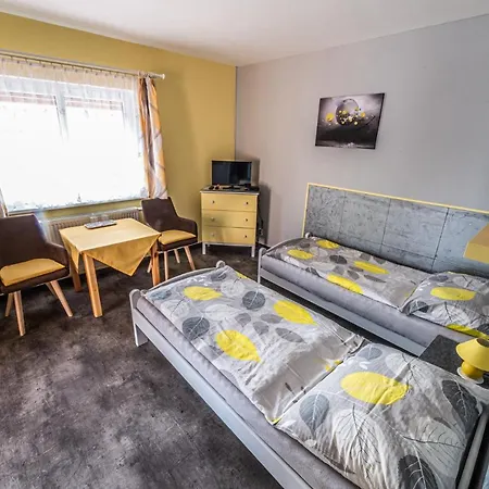 U Tulaka Πανσιόν