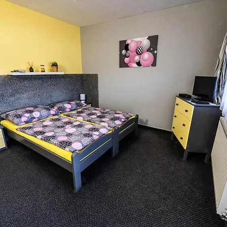 U Tulaka Dobřichovice