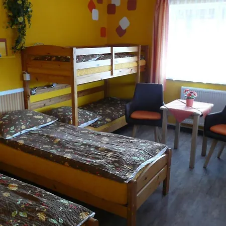 U Tulaka Penzion 3*