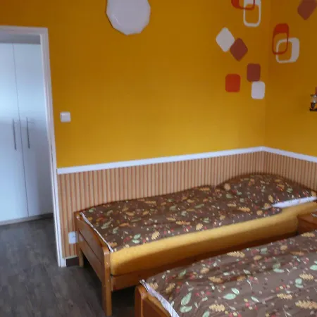 Πανσιόν U Tulaka 3*