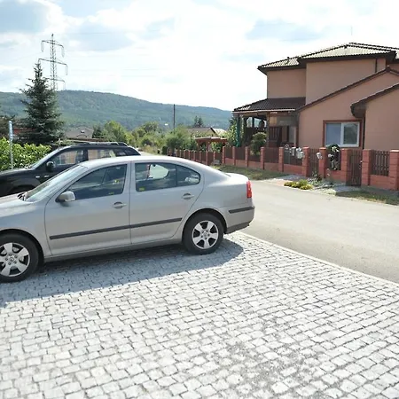 U Tulaka Pensjonat 3*