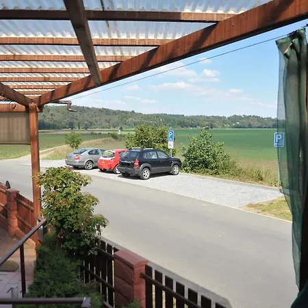 U Tulaka Dobřichovice