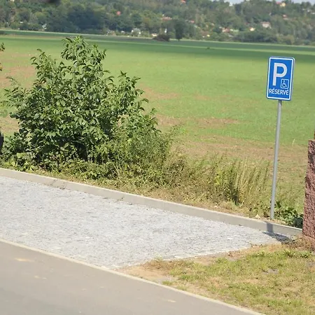 Penzion U Tulaka