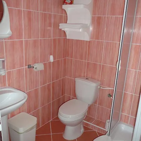 Penzion U Tulaka Dobřichovice