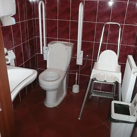 U Tulaka Dobřichovice