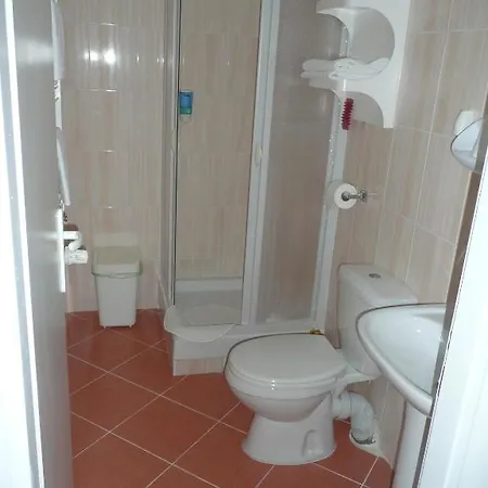 Penzion U Tulaka 3*