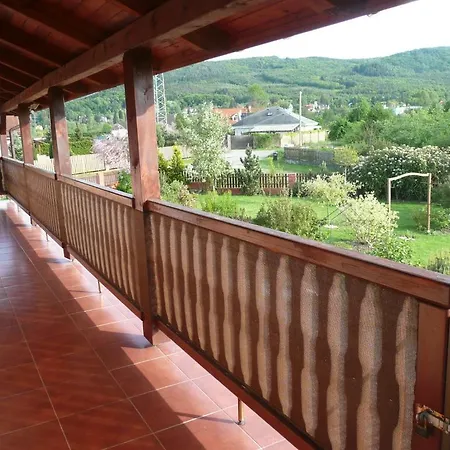 U Tulaka 3* Dobřichovice