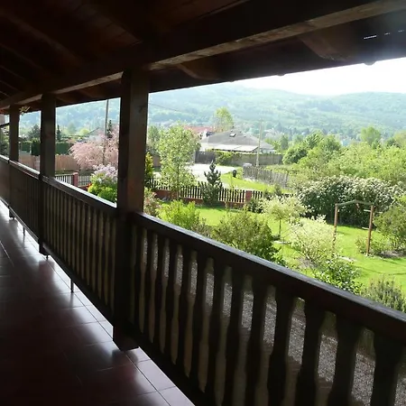 U Tulaka 3* Dobřichovice