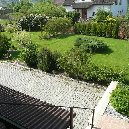 U Tulaka Penzion