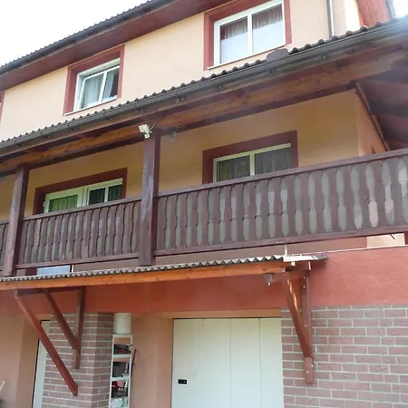 U Tulaka Dobřichovice