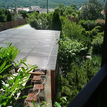 U Tulaka 3* Dobřichovice