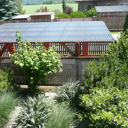 U Tulaka Pensjonat 3*