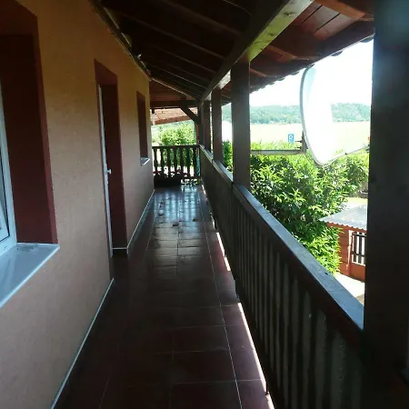 Πανσιόν U Tulaka 3*