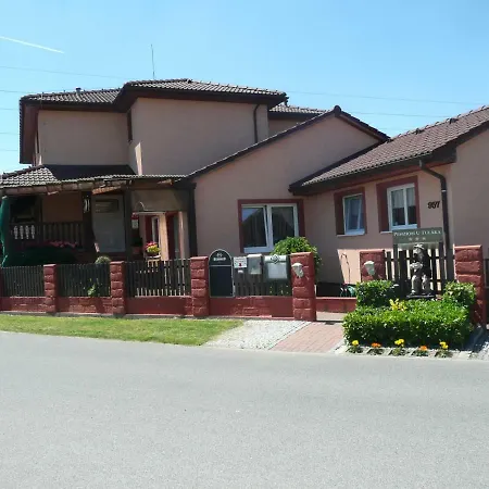 U Tulaka Dobřichovice