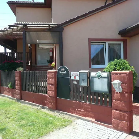 U Tulaka Pensjonat 3*