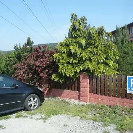 U Tulaka 3* Dobřichovice