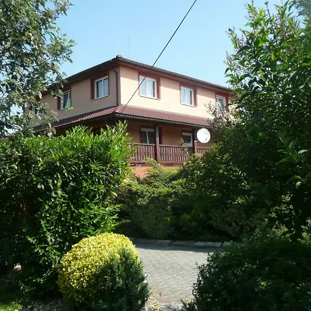 U Tulaka Penzion 3*