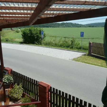 U Tulaka Dobřichovice