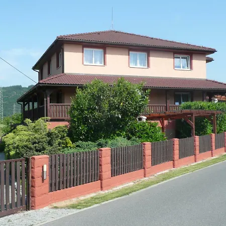 U Tulaka 3* Dobřichovice