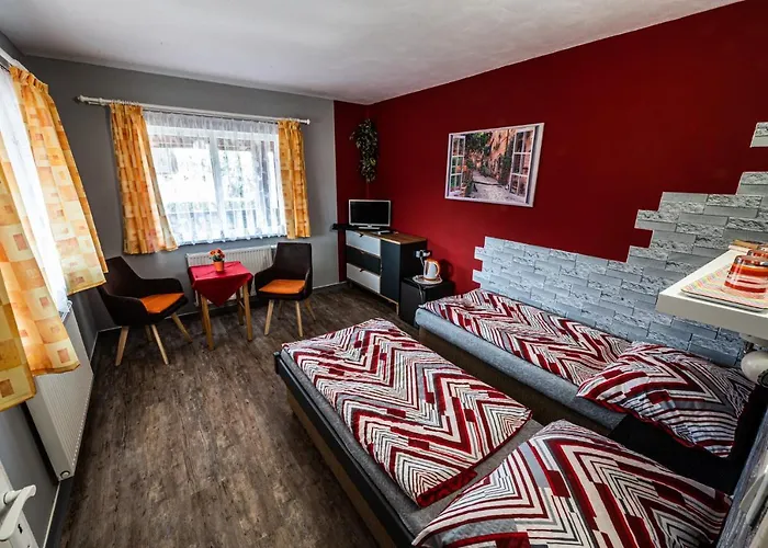 U Tulaka Vendégház 3*