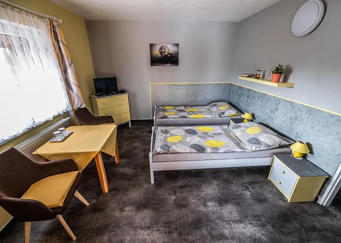 Vendégház U Tulaka