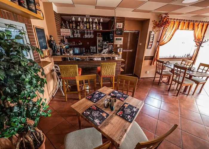 U Tulaka Vendégház 3*