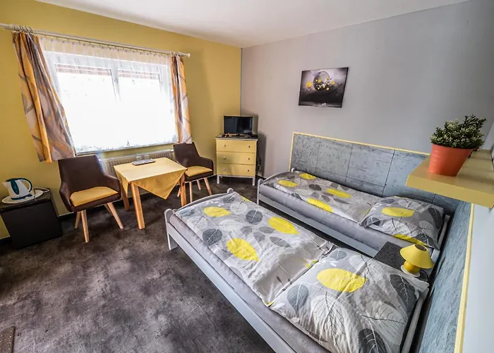 U Tulaka Vendégház