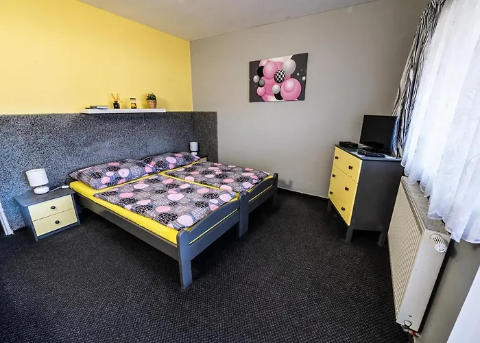 U Tulaka Dobřichovice