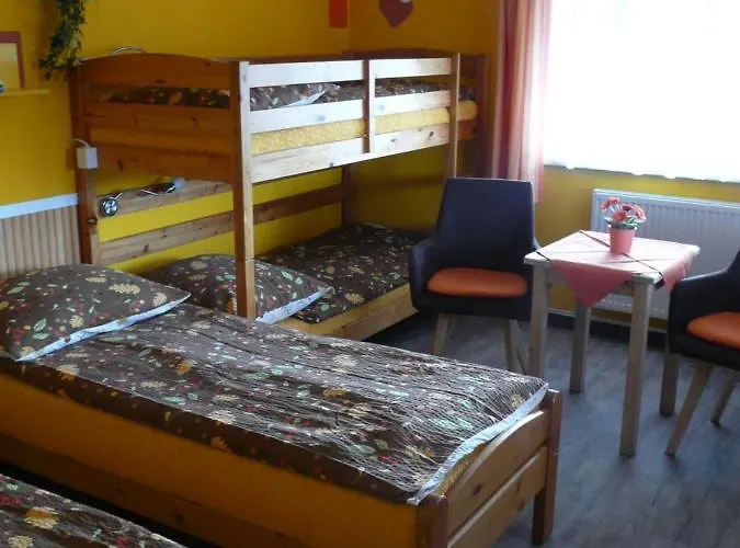 U Tulaka Vendégház 3*