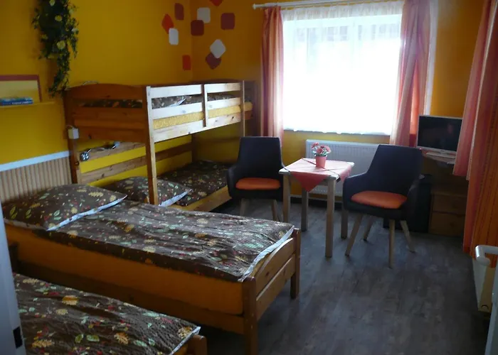 Vendégház U Tulaka