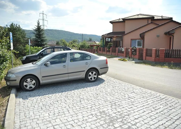 U Tulaka Vendégház 3*