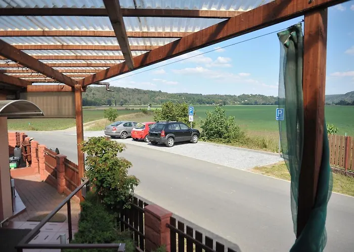 U Tulaka Dobřichovice