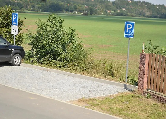 Vendégház U Tulaka