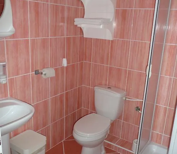 Vendégház U Tulaka Dobřichovice