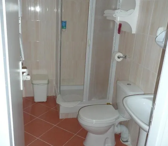 Vendégház U Tulaka 3*