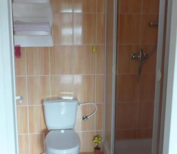 Vendégház U Tulaka Dobřichovice