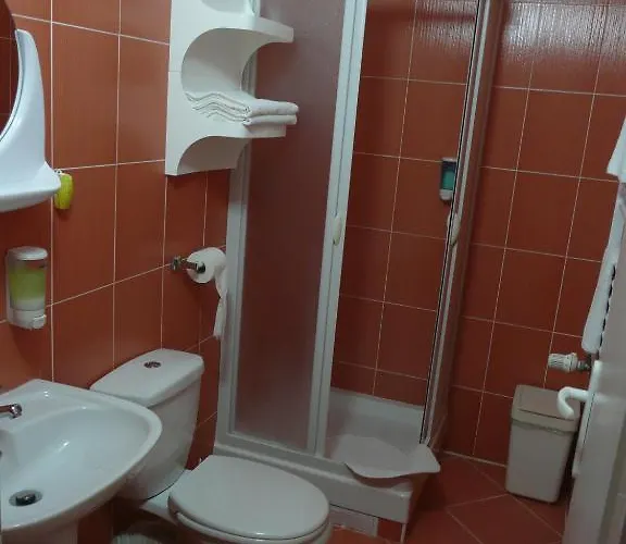 Vendégház U Tulaka