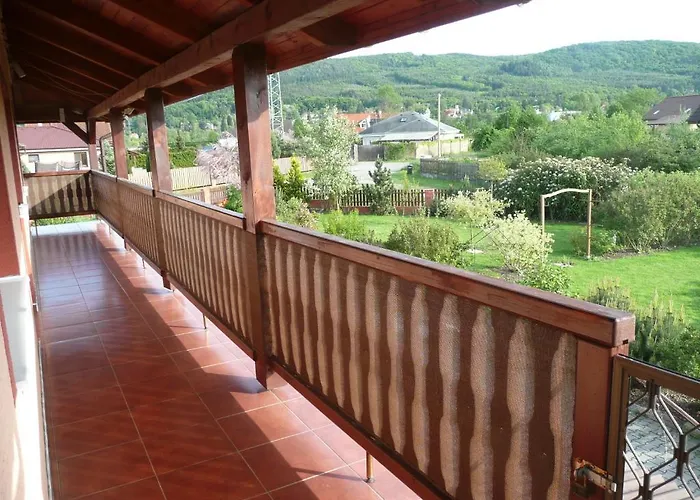 U Tulaka 3* Dobřichovice