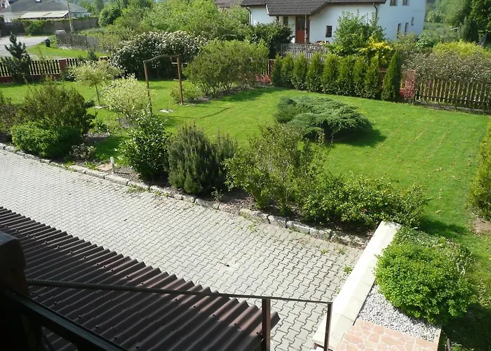 U Tulaka Vendégház