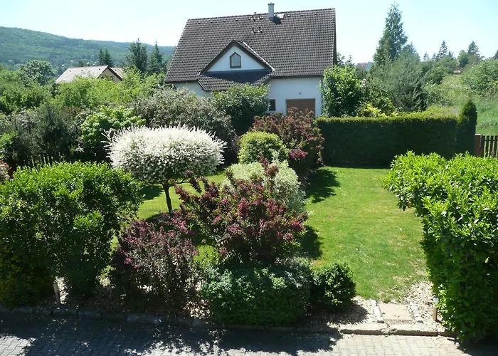 Vendégház U Tulaka