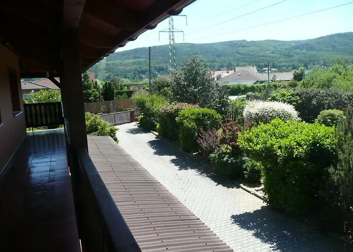 Vendégház U Tulaka