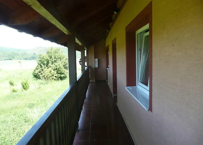 U Tulaka Vendégház