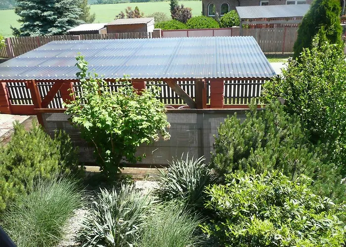 U Tulaka Vendégház 3*