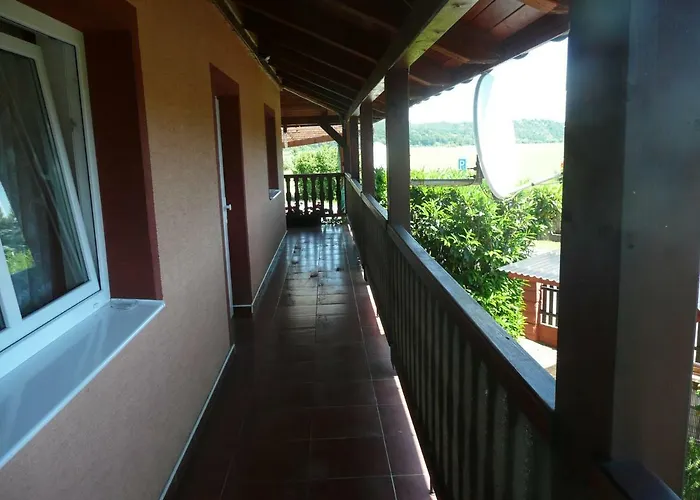 Vendégház U Tulaka 3*