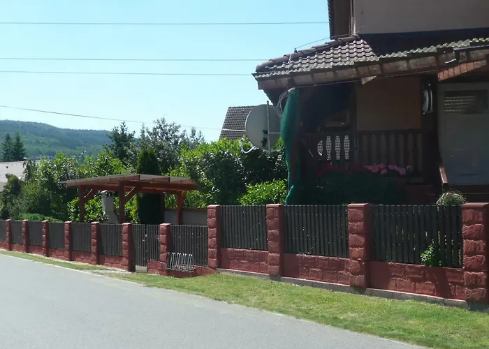 Vendégház U Tulaka 3*