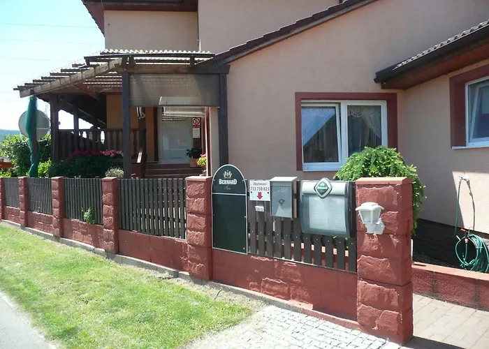 U Tulaka Vendégház 3*