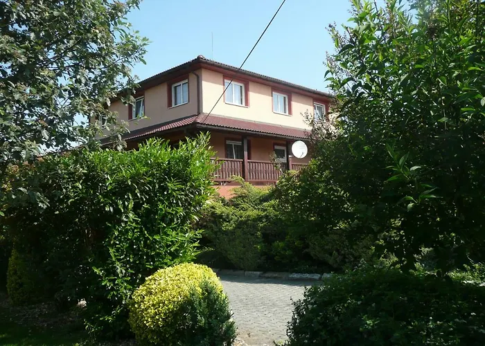 U Tulaka Vendégház 3*