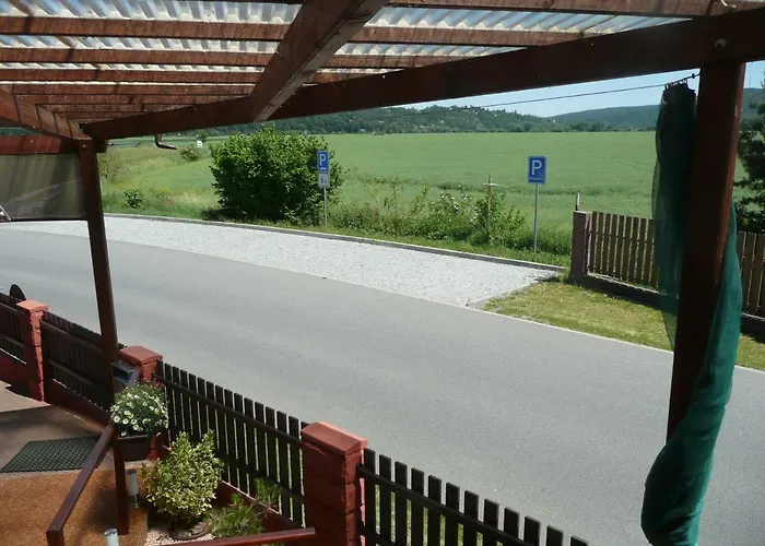 U Tulaka Dobřichovice